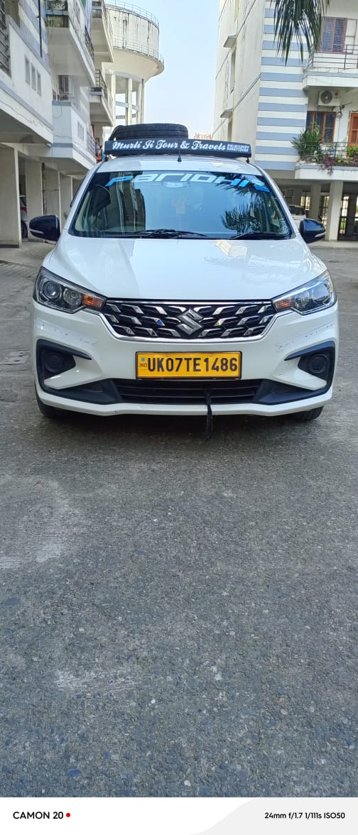 Reliance Taxi car 10