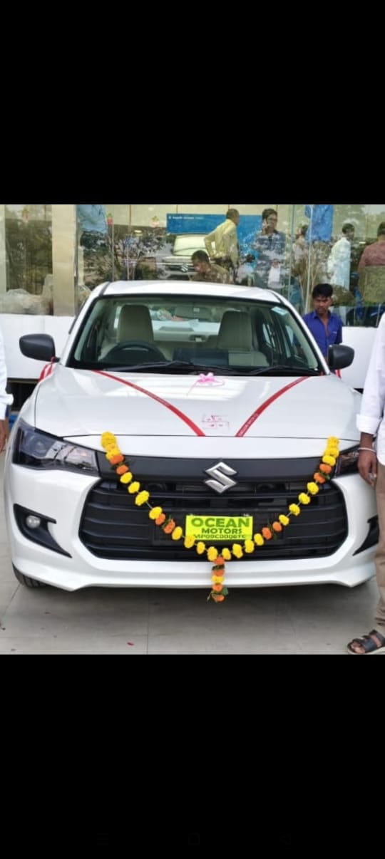 Reliance Taxi car 14