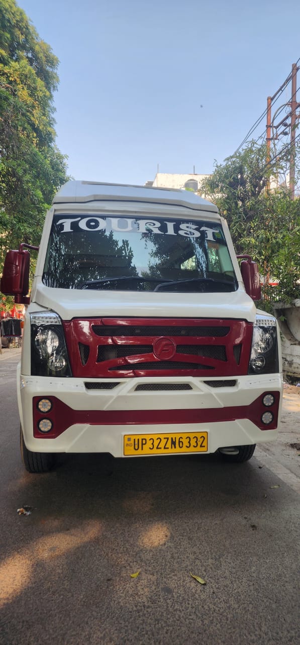 Reliance Taxi car 29