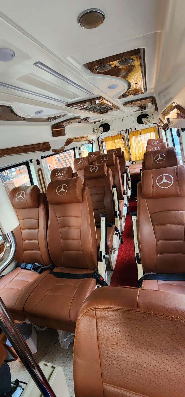 Reliance Taxi car 34