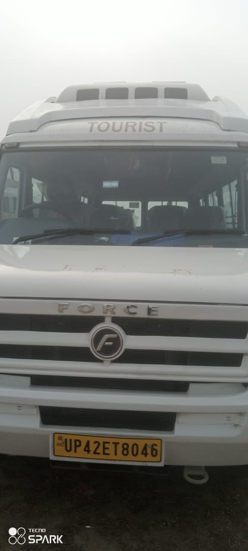 Reliance Taxi car 40