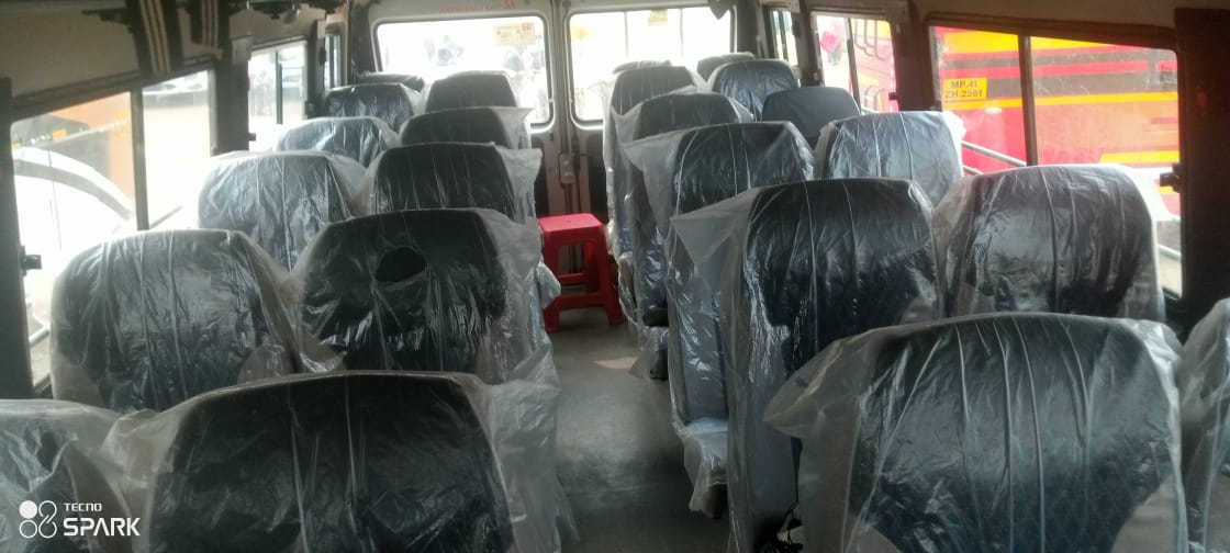 Reliance Taxi car 44