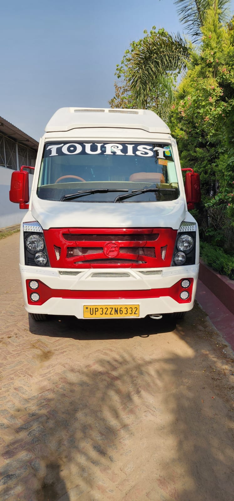 Reliance Taxi car 47